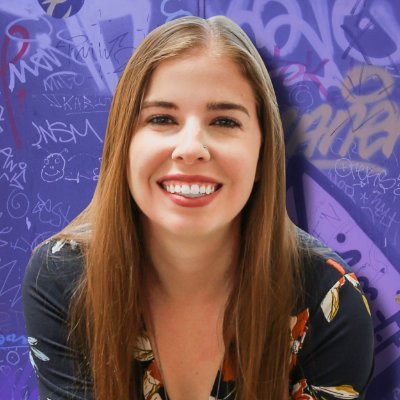 Maddy Osman The Blogsmith